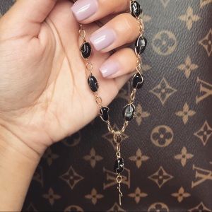 ROSARY BRACELET!